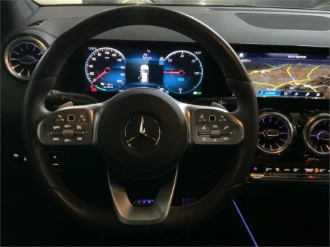 Mercedes-Benz EQA EQA 250