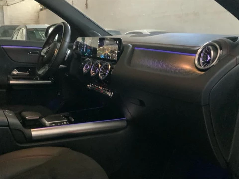 Mercedes-Benz EQA EQA 250