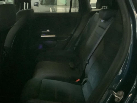 Mercedes-Benz EQA EQA 250