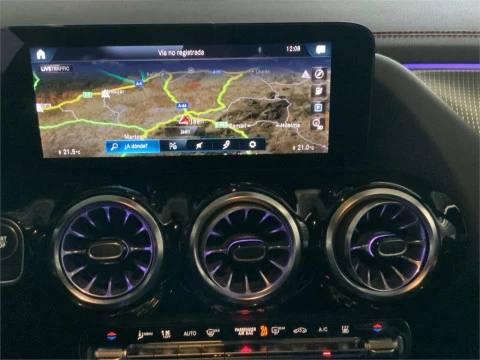 Mercedes-Benz EQA EQA 250