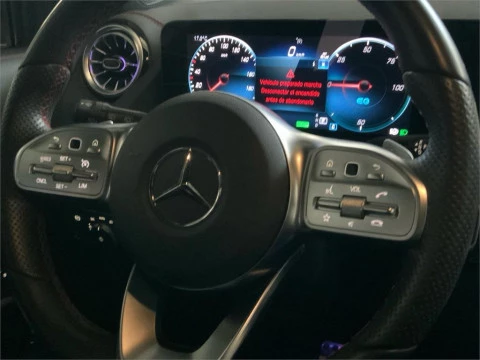 Mercedes-Benz EQA EQA 250