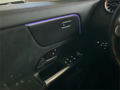 Mercedes-Benz EQA EQA 250