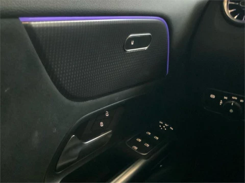 Mercedes-Benz EQA EQA 250