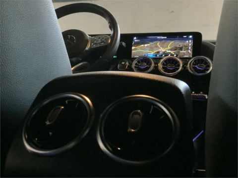 Mercedes-Benz EQA EQA 250