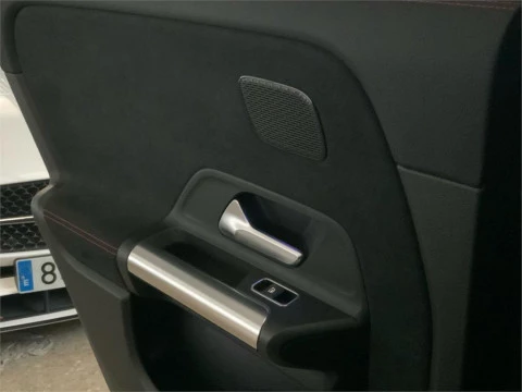 Mercedes-Benz EQA EQA 250