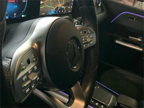 Mercedes-Benz EQA EQA 250