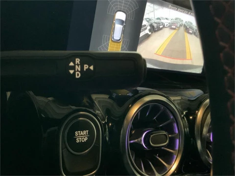 Mercedes-Benz EQA EQA 250