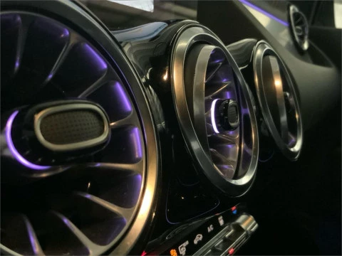 Mercedes-Benz EQA EQA 250