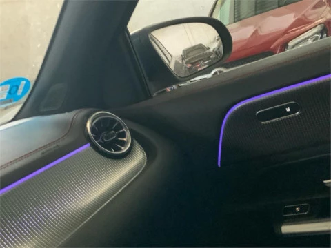 Mercedes-Benz EQA EQA 250