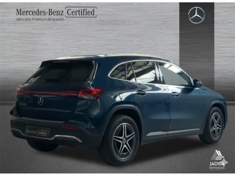 Mercedes-Benz EQA EQA 250