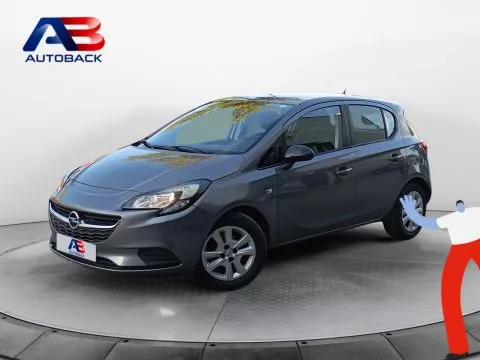 Opel Corsa 1.4 66kW (90CV) Selective GLP