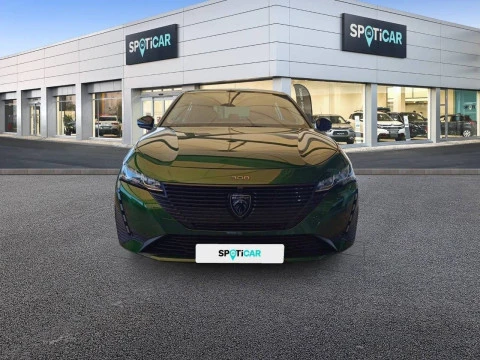 Peugeot 308 5P Active Pack Puretech 110 S&S MAN