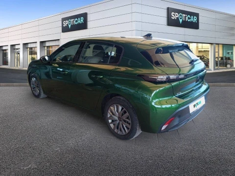 Peugeot 308 5P Active Pack Puretech 110 S&S MAN