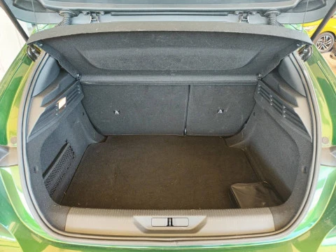 Peugeot 308 5P Active Pack Puretech 110 S&S MAN