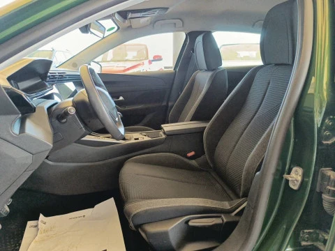 Peugeot 308 5P Active Pack Puretech 110 S&S MAN
