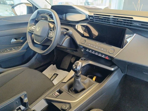 Peugeot 308 5P Active Pack Puretech 110 S&S MAN