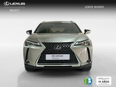 Lexus UX 2.0 250h Premium