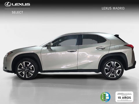 Lexus UX 2.0 250h Premium