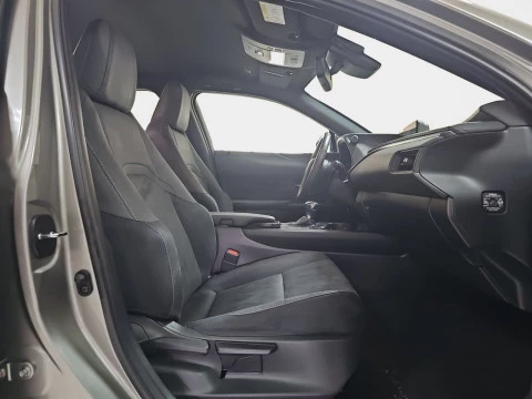 Lexus UX 2.0 250h Premium