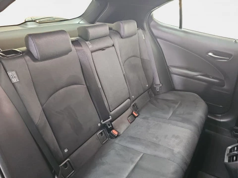 Lexus UX 2.0 250h Premium