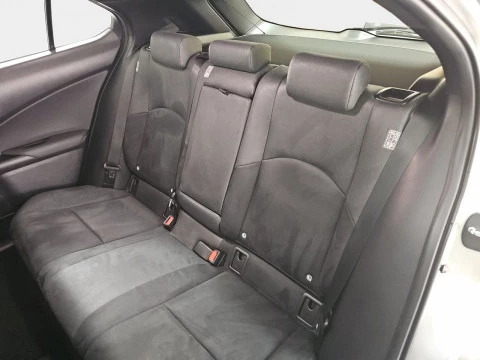 Lexus UX 2.0 250h Premium