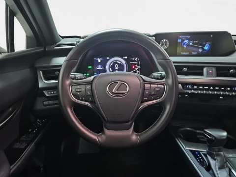 Lexus UX 2.0 250h Premium