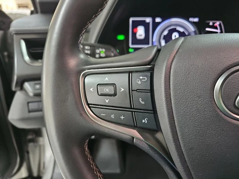 Lexus UX 2.0 250h Premium