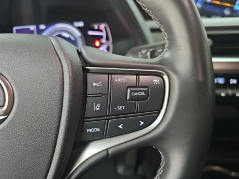 Lexus UX 2.0 250h Premium