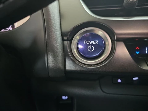 Lexus UX 2.0 250h Premium