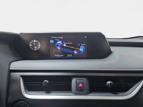 Lexus UX 2.0 250h Premium