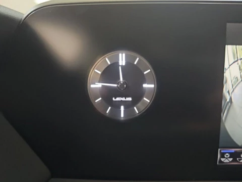 Lexus UX 2.0 250h Premium