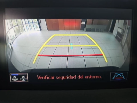 Lexus UX 2.0 250h Premium