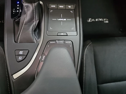 Lexus UX 2.0 250h Premium