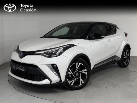 Toyota C-HR 2.0 180H Advance
