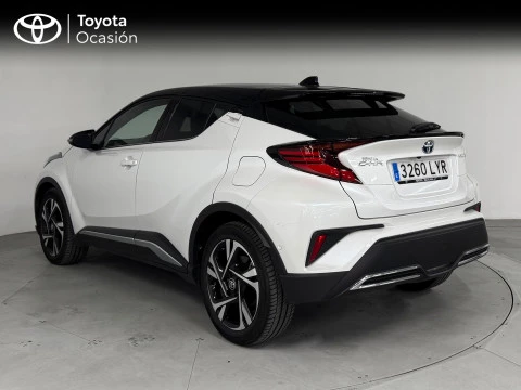 Toyota C-HR 2.0 180H Advance