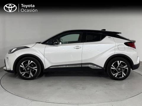 Toyota C-HR 2.0 180H Advance