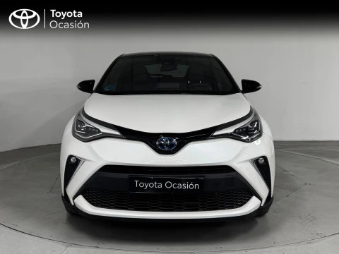Toyota C-HR 2.0 180H Advance