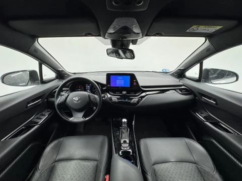 Toyota C-HR 2.0 180H Advance
