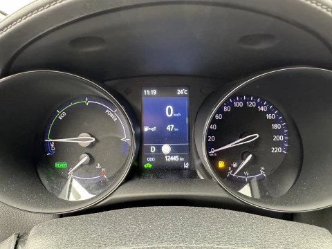 Toyota C-HR 2.0 180H Advance