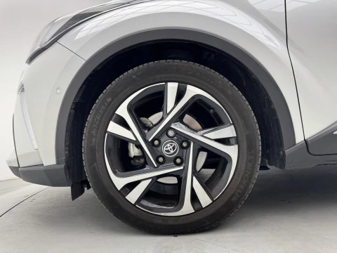 Toyota C-HR 2.0 180H Advance