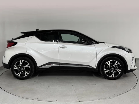 Toyota C-HR 2.0 180H Advance