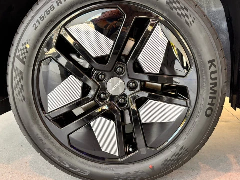 Omoda 5 MY25 - Premium 1.6 TGDI 108kW (145cv)