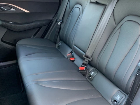 Omoda 5 MY25 - Premium 1.6 TGDI 108kW (145cv)