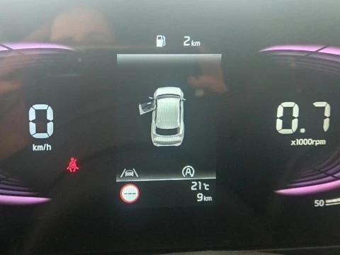 Kia Sportage 1.6 T-GDI 118KW CONCEPT 5P