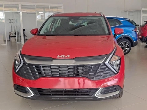 Kia Sportage 1.6 T-GDI 118KW CONCEPT 5P