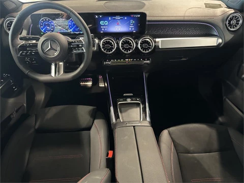 Mercedes-Benz EQB EQB 250+