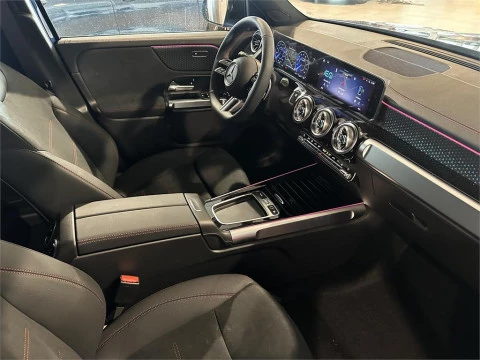 Mercedes-Benz EQB EQB 250+