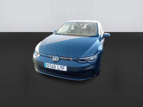 Volkswagen Golf Life 2.0 TDI 85kW (115CV)