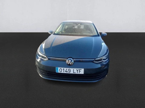 Volkswagen Golf Life 2.0 TDI 85kW (115CV)