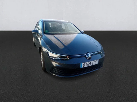 Volkswagen Golf Life 2.0 TDI 85kW (115CV)